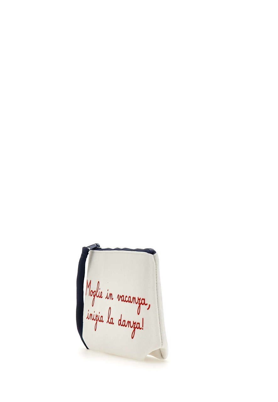 MC2 Saint Barth Bags White Wit