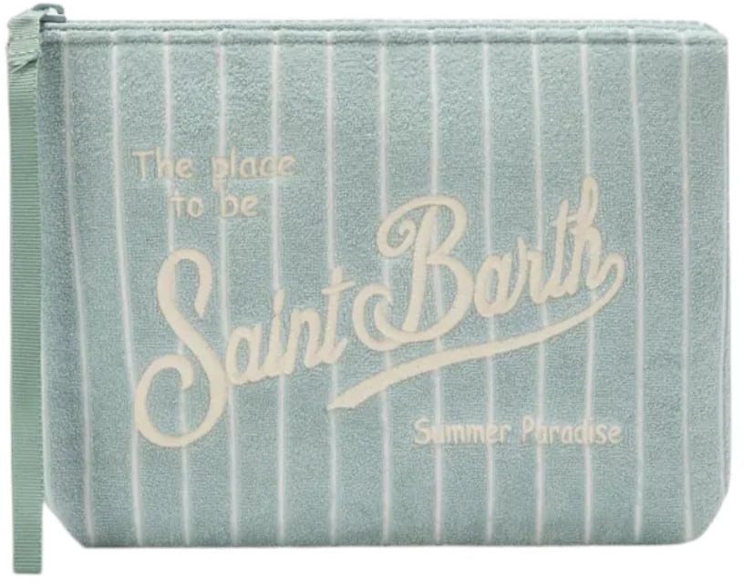 MC2 Saint Barth Bags Verde Lime