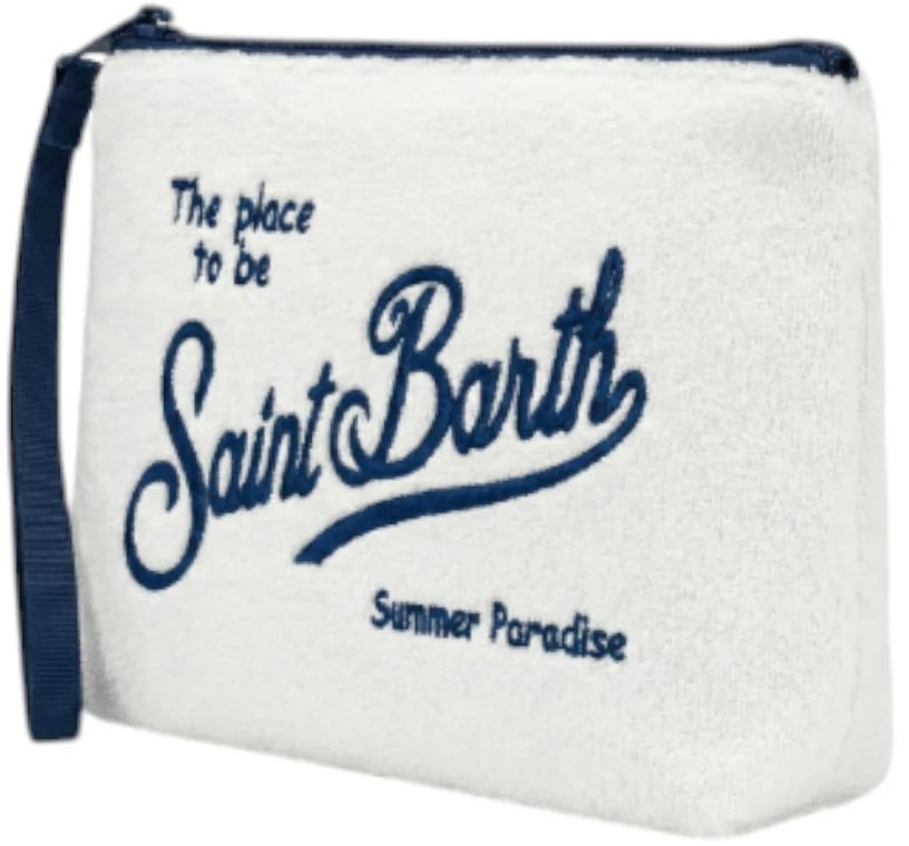 MC2 Saint Barth Bags Bianco Wit