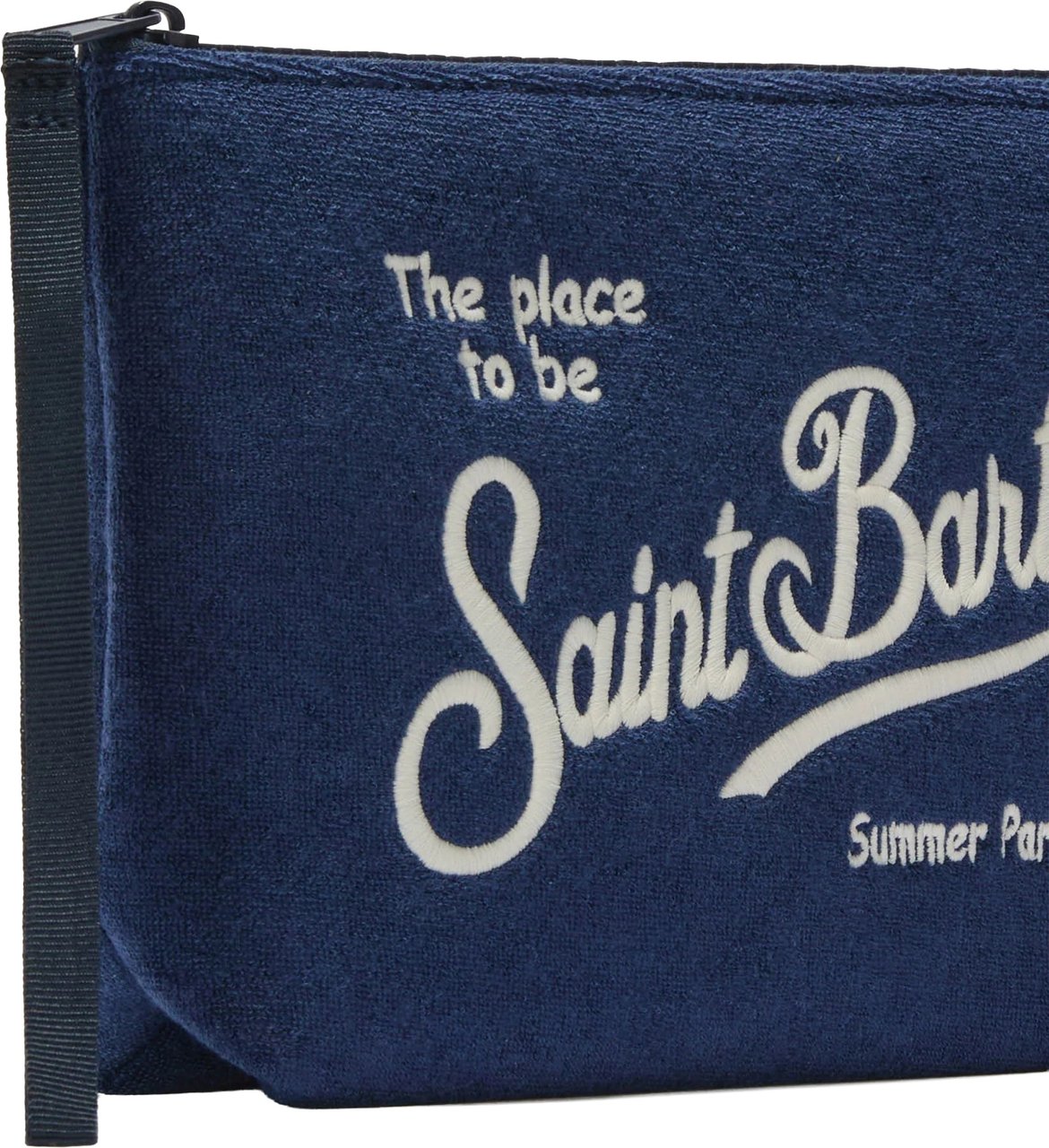MC2 Saint Barth Bags Blu Navy