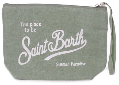 MC2 Saint Barth Bags Verde Lime