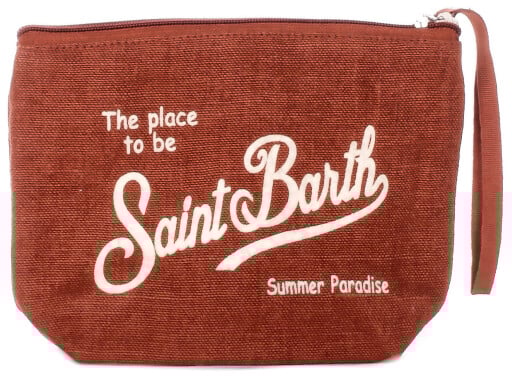 MC2 Saint Barth Bags Brown Bruin