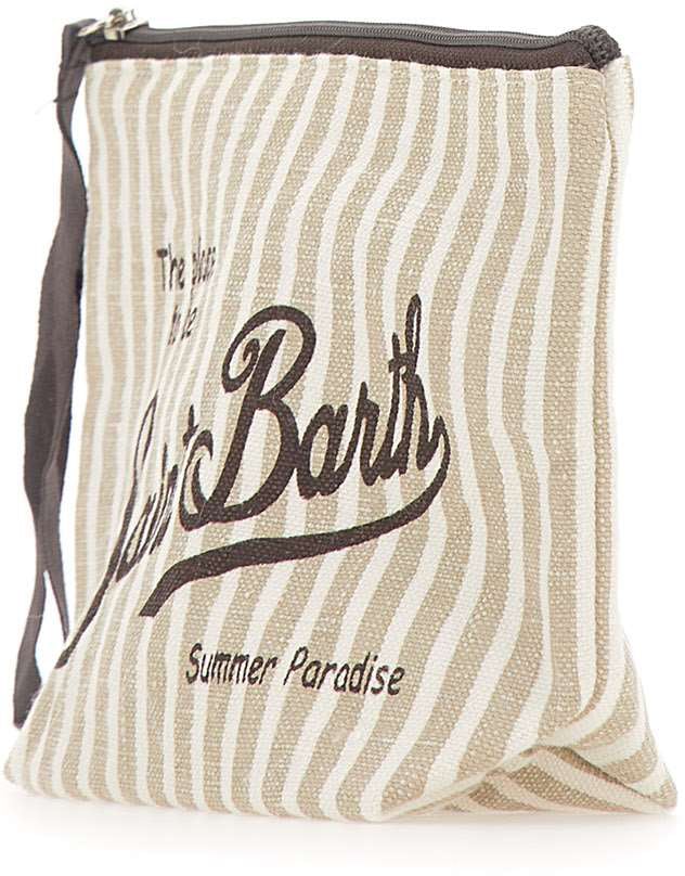 MC2 Saint Barth Bags Beige Beige