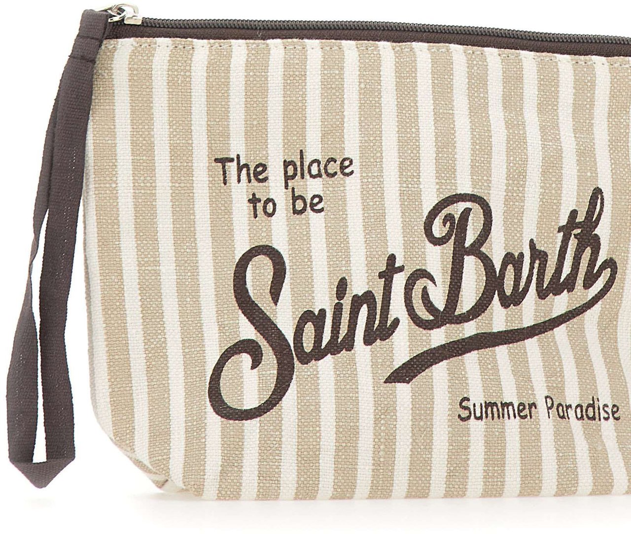 MC2 Saint Barth Bags Beige Beige