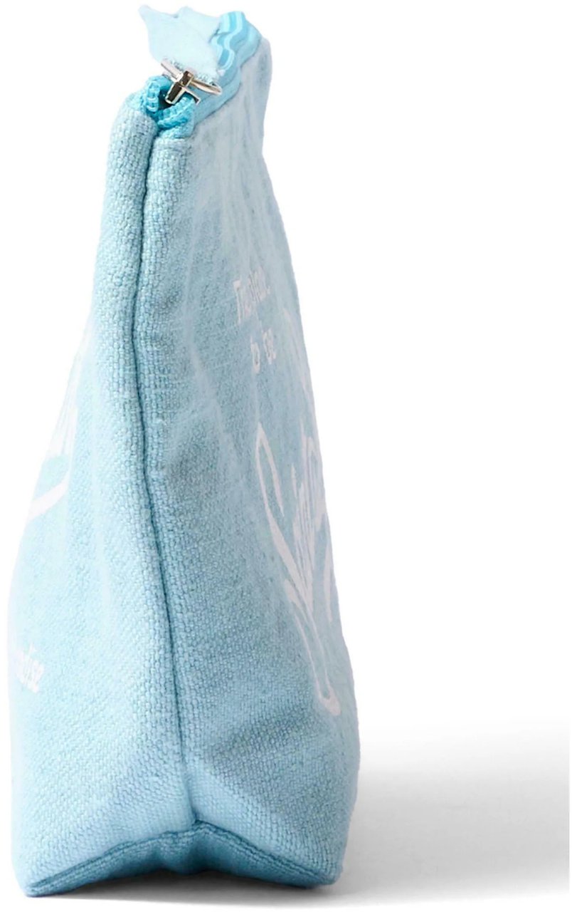 MC2 Saint Barth Bags Azzurro Lichtblauw