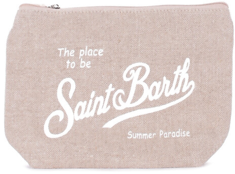 MC2 Saint Barth Bags Beige Beige