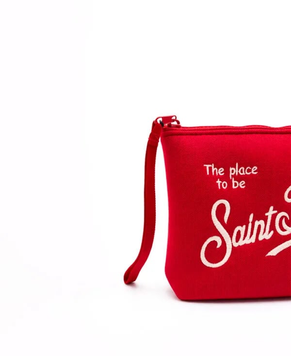 MC2 Saint Barth Bags Rosso Rood