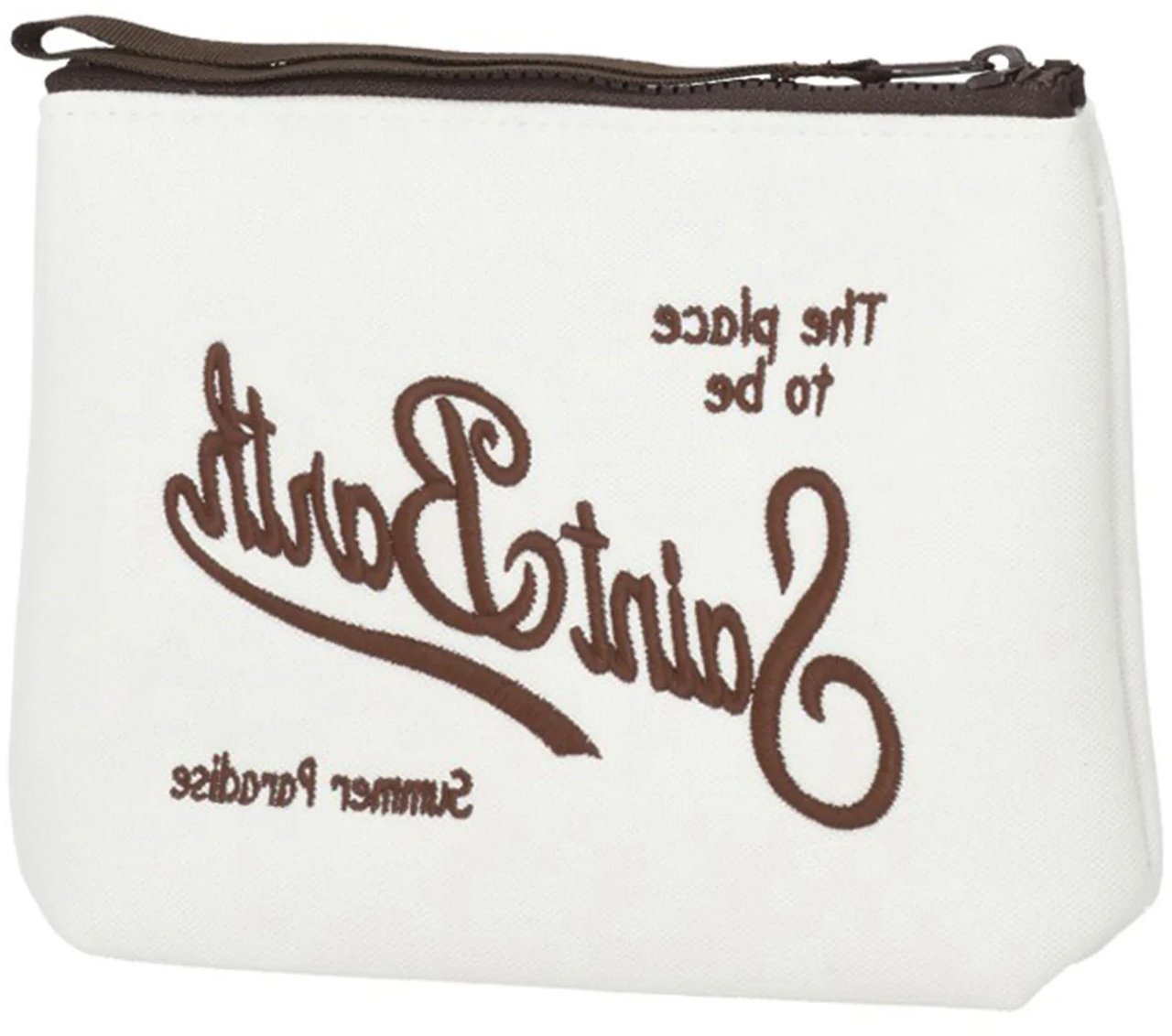 MC2 Saint Barth Bags Avorio Wit
