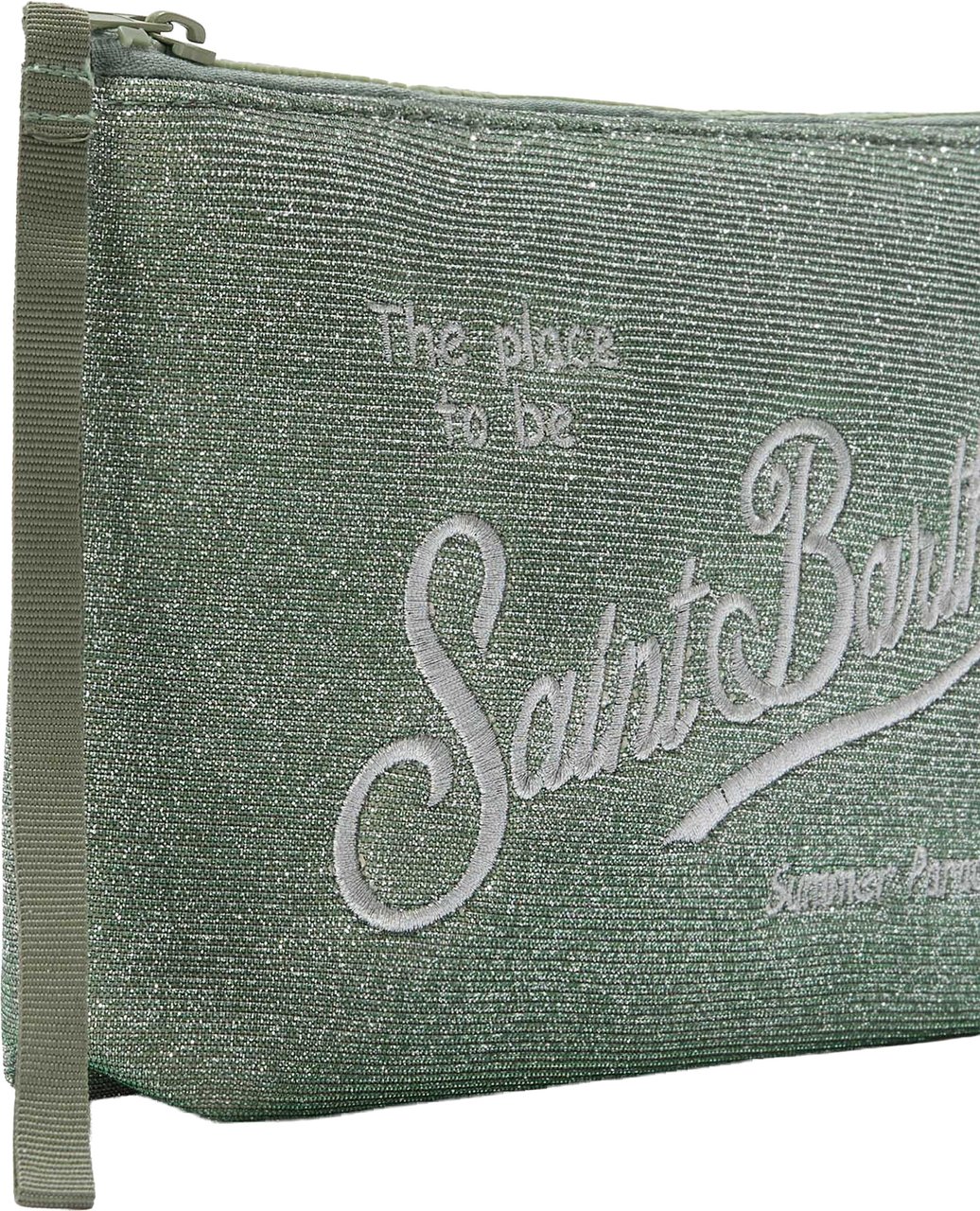 MC2 Saint Barth Bags Verde Lime