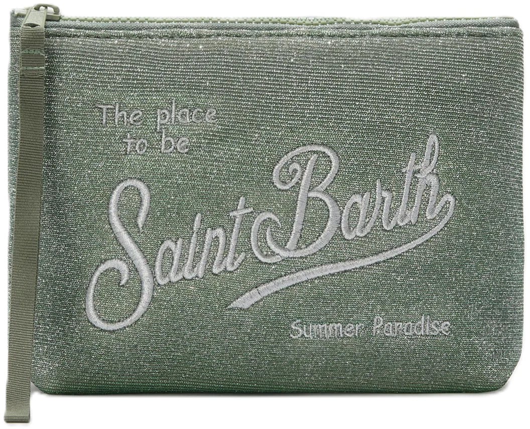 MC2 Saint Barth Bags Verde Lime