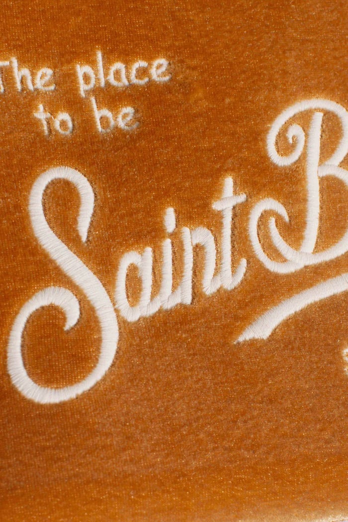 MC2 Saint Barth Bags Marrone Beige