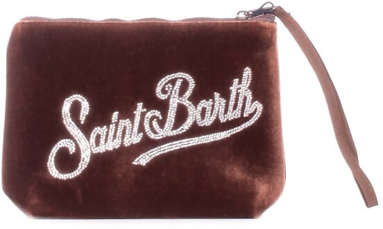 MC2 Saint Barth Bags Brown Bruin