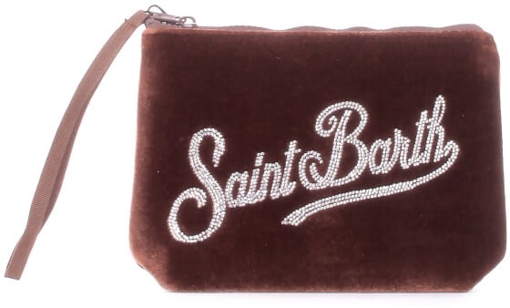 MC2 Saint Barth Bags Brown Bruin