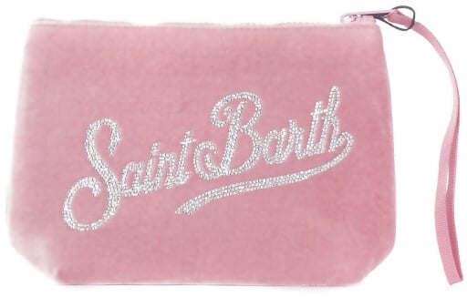MC2 Saint Barth Bags Pink Roze