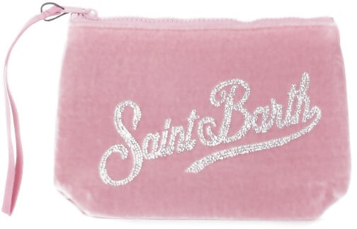 MC2 Saint Barth Bags Pink Roze