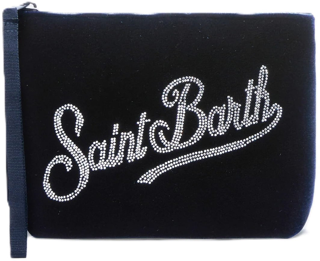 MC2 Saint Barth Bags Blu Navy