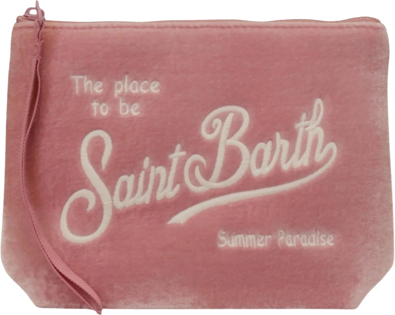 MC2 Saint Barth Bags Rosa Roze