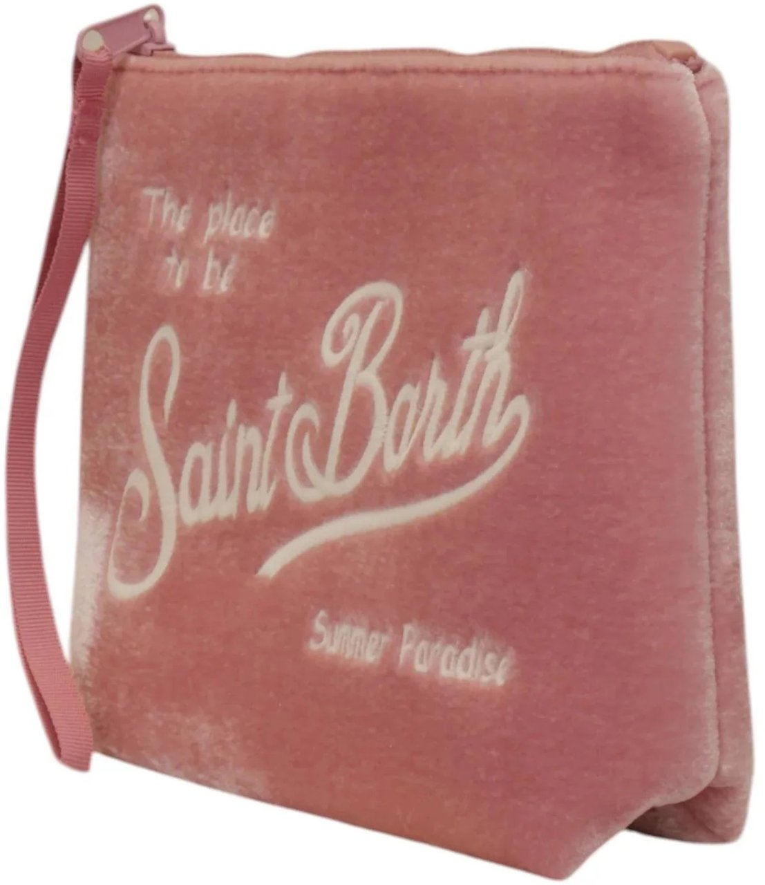 MC2 Saint Barth Bags Rosa Roze