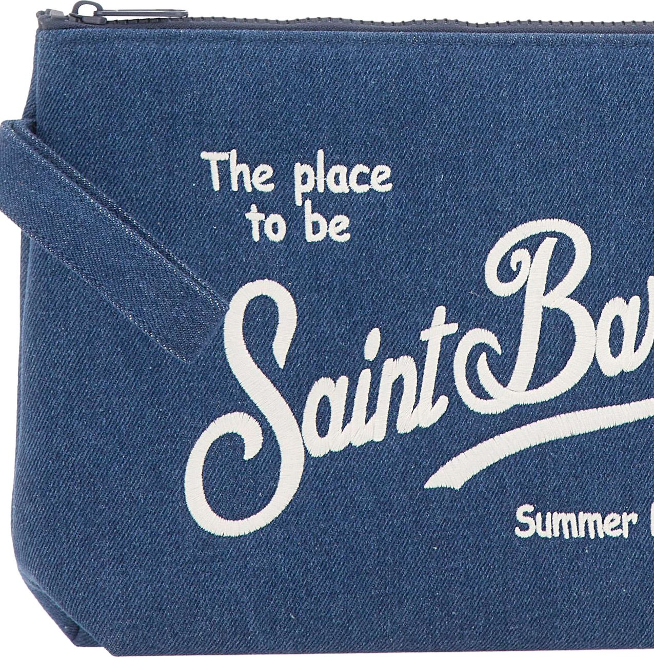 MC2 Saint Barth Bags Blue Navy