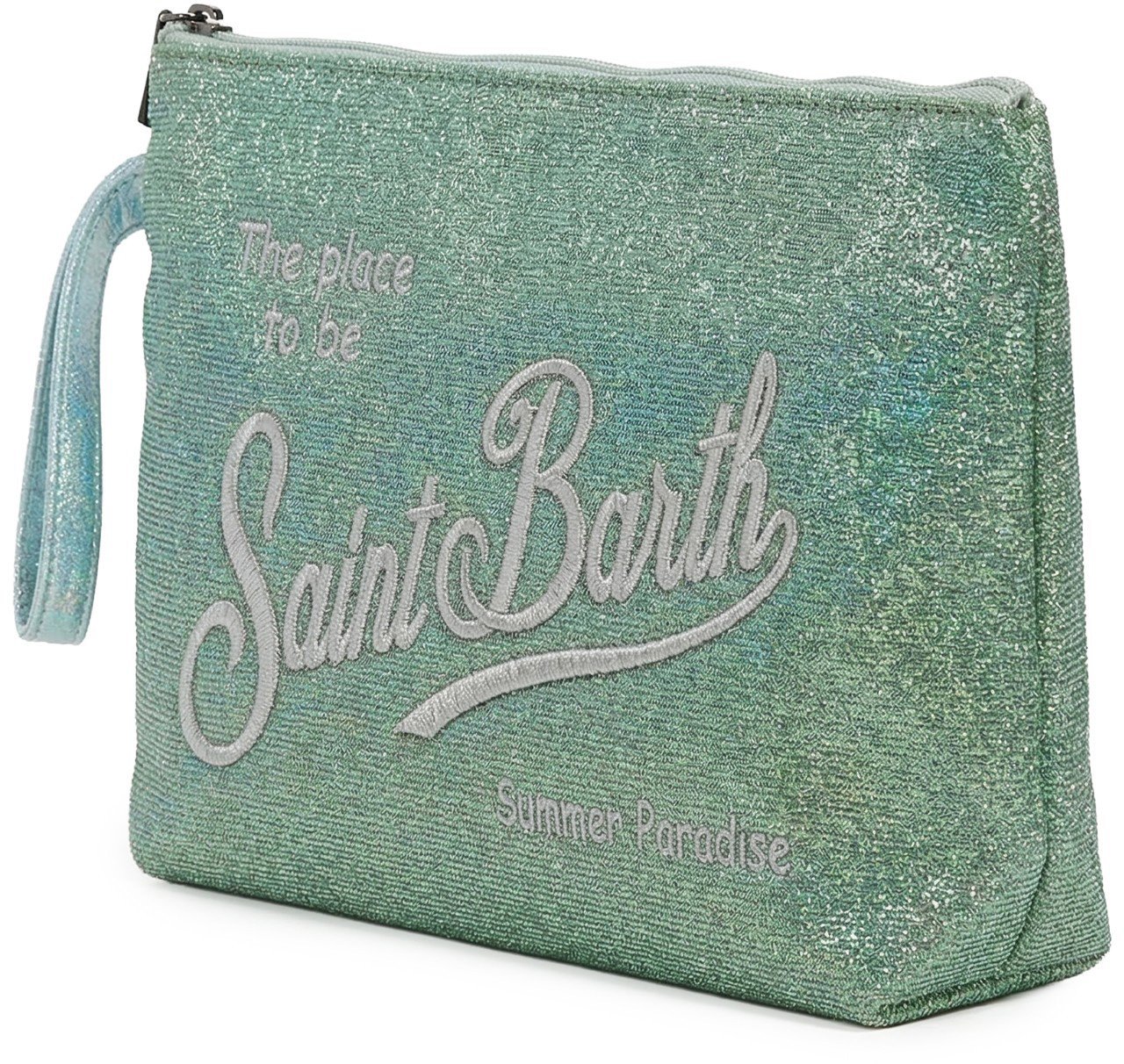 MC2 Saint Barth Bags Verde Lime