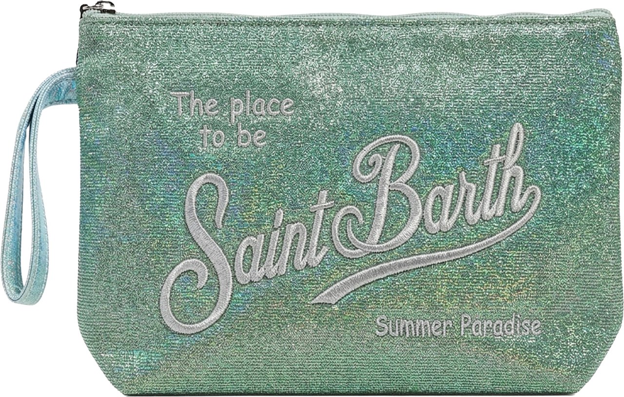 MC2 Saint Barth Bags Verde Lime