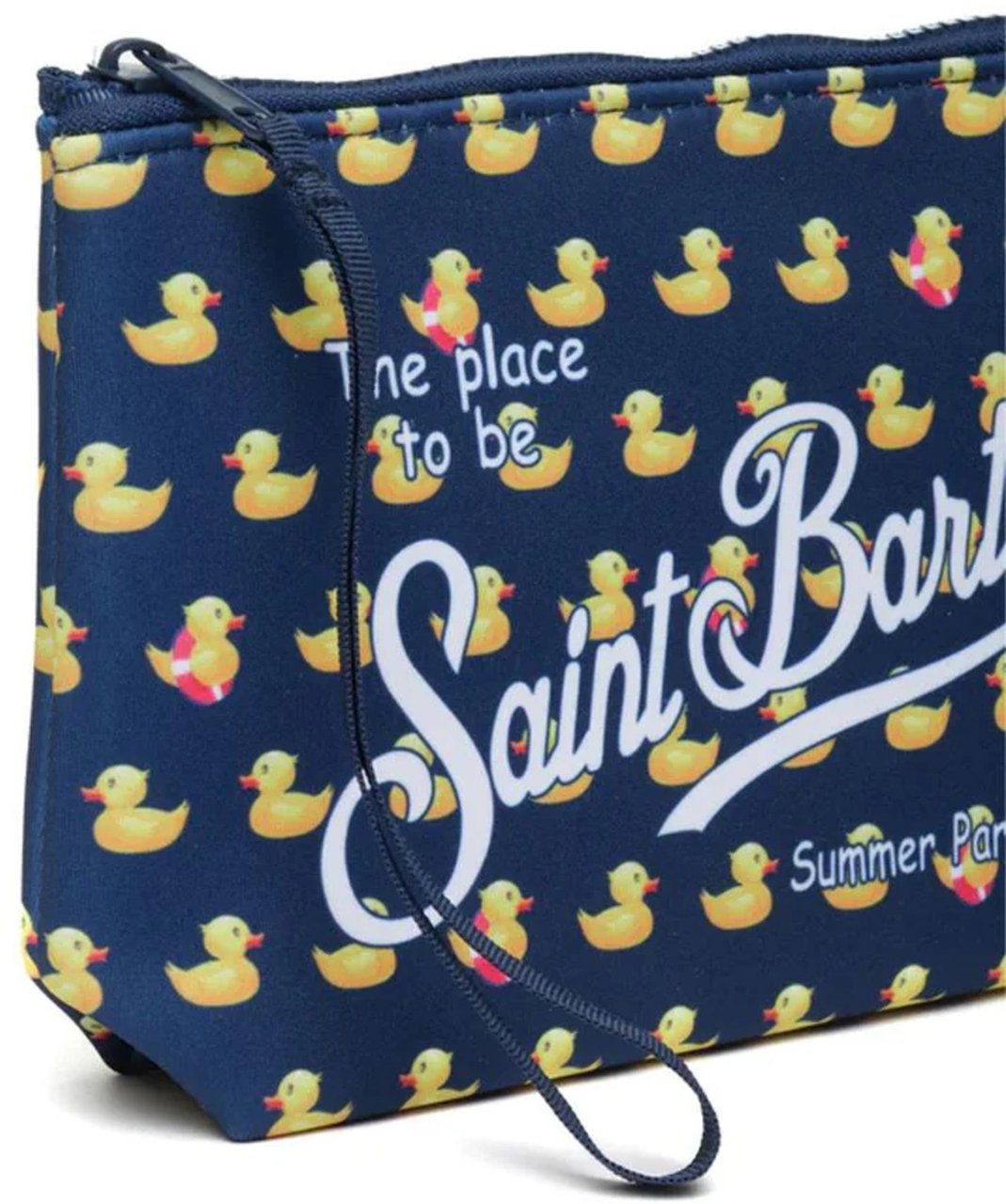 MC2 Saint Barth Bags Blu Navy