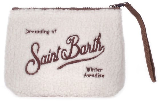 MC2 Saint Barth Bags Beige Beige