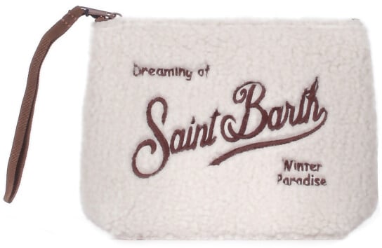 MC2 Saint Barth Bags Beige Beige