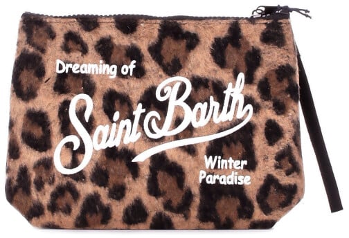 MC2 Saint Barth Bags Brown Bruin