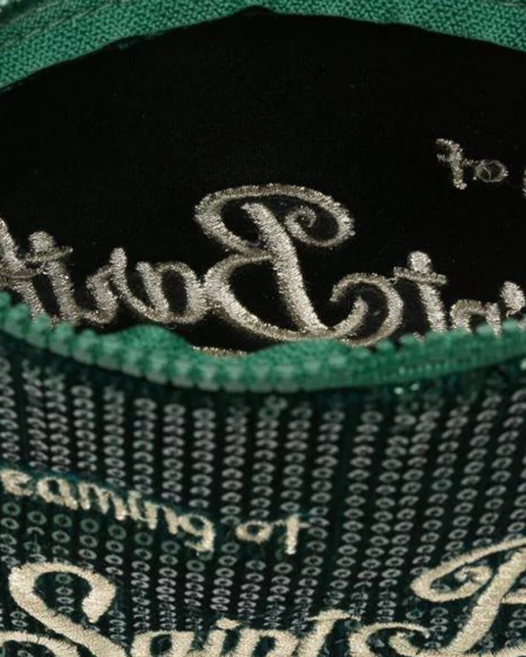 MC2 Saint Barth Bags Green Groen