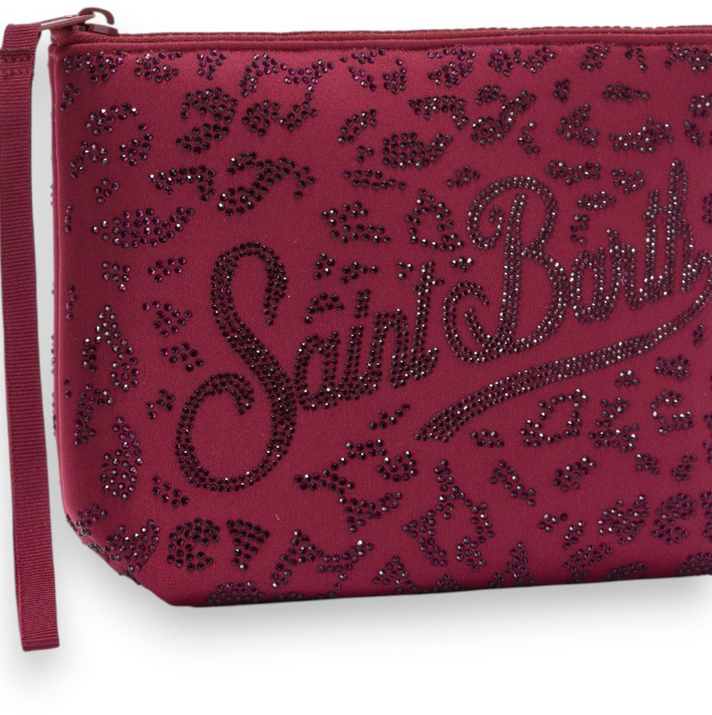 MC2 Saint Barth Bags Porpora Roze
