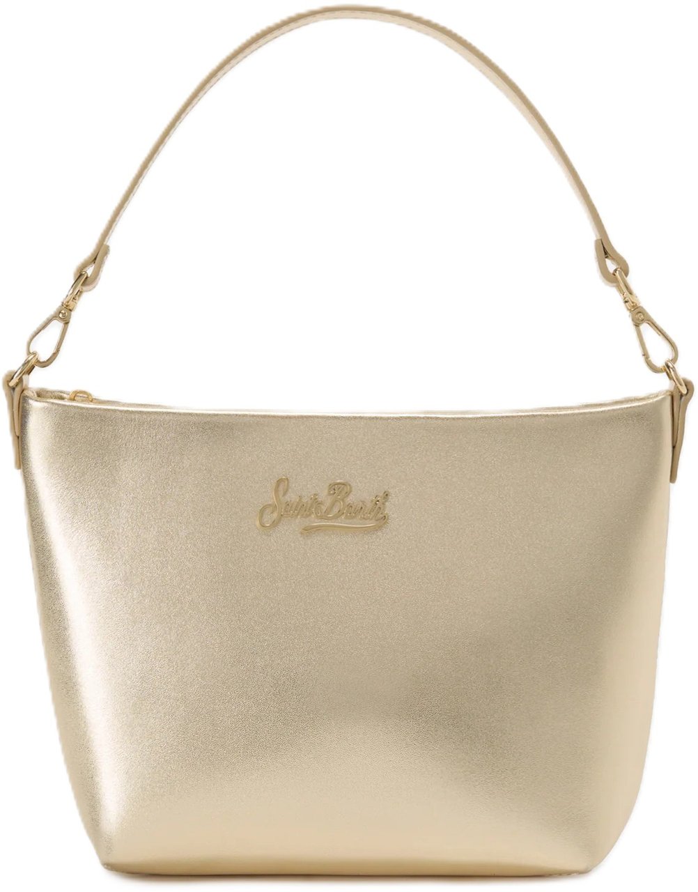 MC2 Saint Barth Bags Ebony Goud