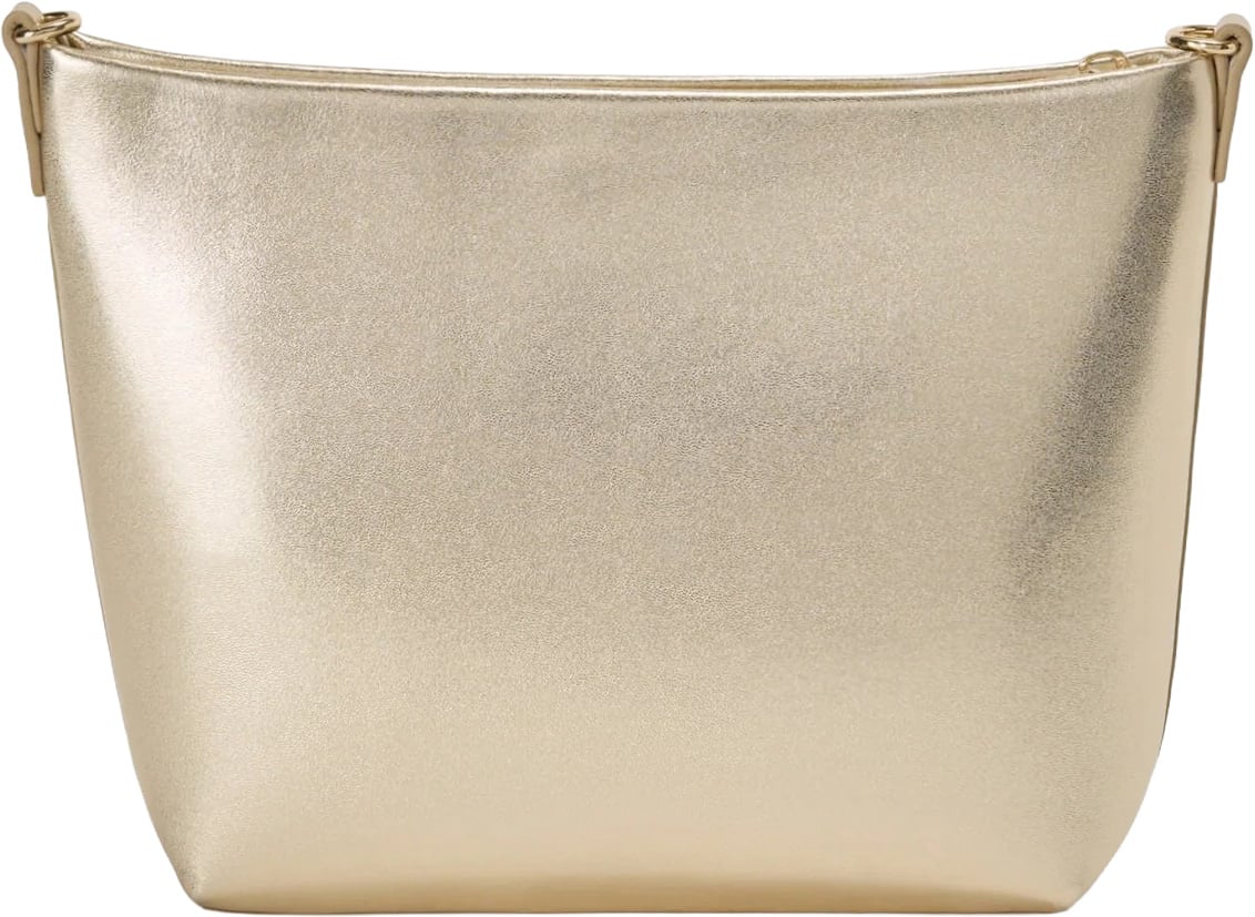 MC2 Saint Barth Bags Ebony Goud