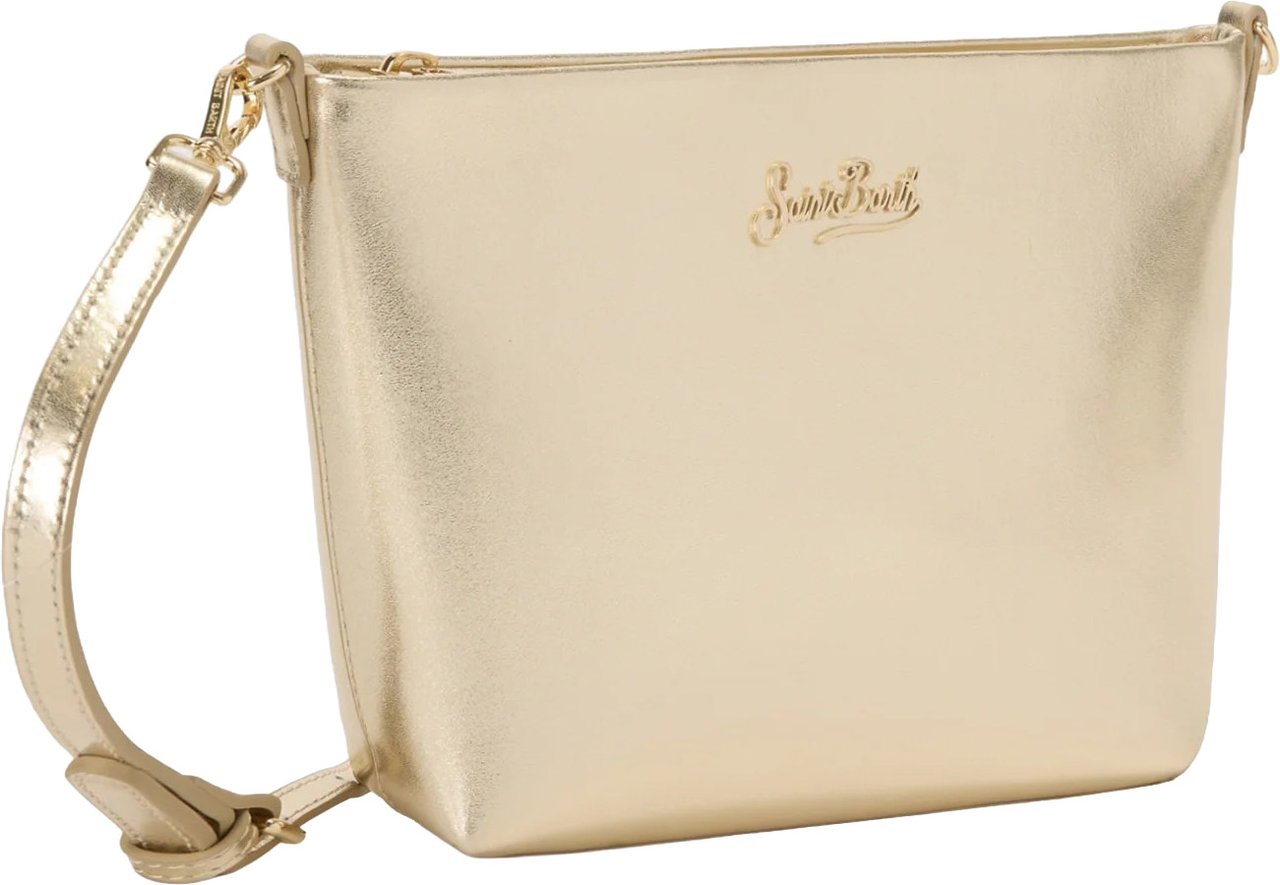 MC2 Saint Barth Bags Ebony Goud