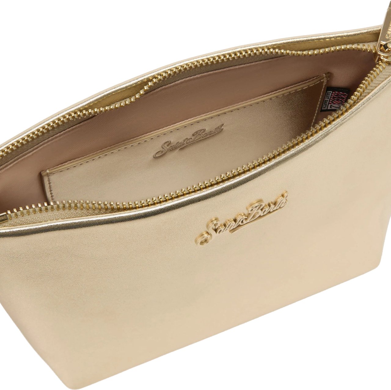 MC2 Saint Barth Bags Ebony Goud