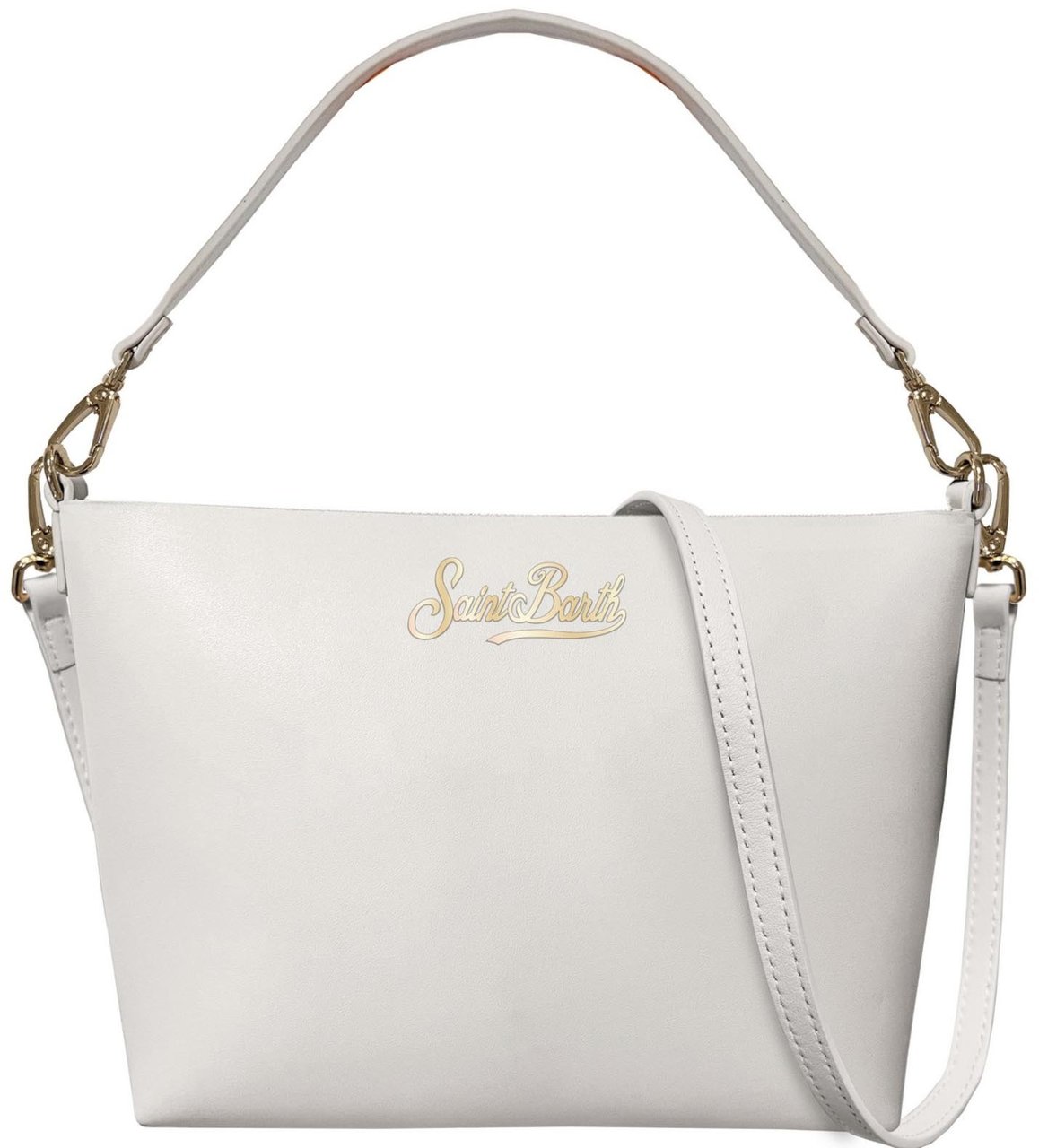 MC2 Saint Barth Bags White Wit