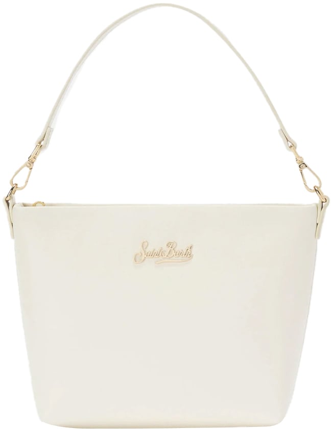 MC2 Saint Barth Bags Leather 10 Divers