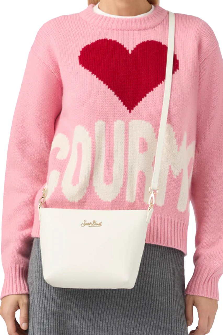 MC2 Saint Barth Bags Leather 10 Divers