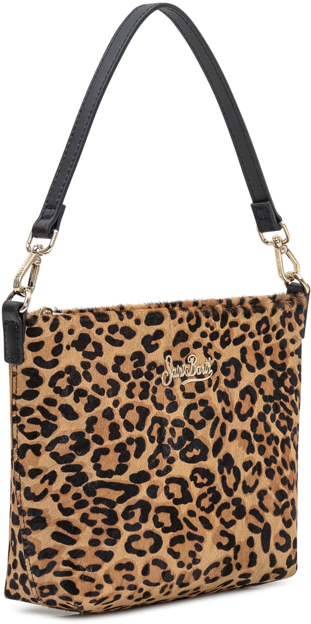 MC2 Saint Barth ALINE BAG Divers