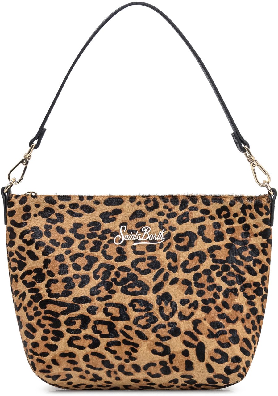 MC2 Saint Barth ALINE BAG Divers