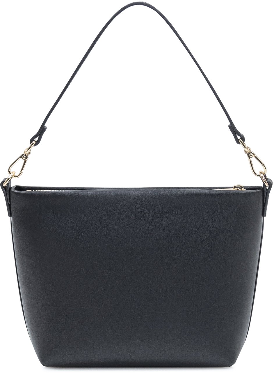 MC2 Saint Barth MC2 Saint Barth Borsa Aline Nera Zwart