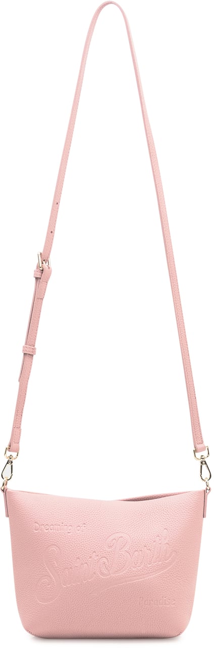MC2 Saint Barth MC2 Saint Barth Aline Bag Rosa Roze