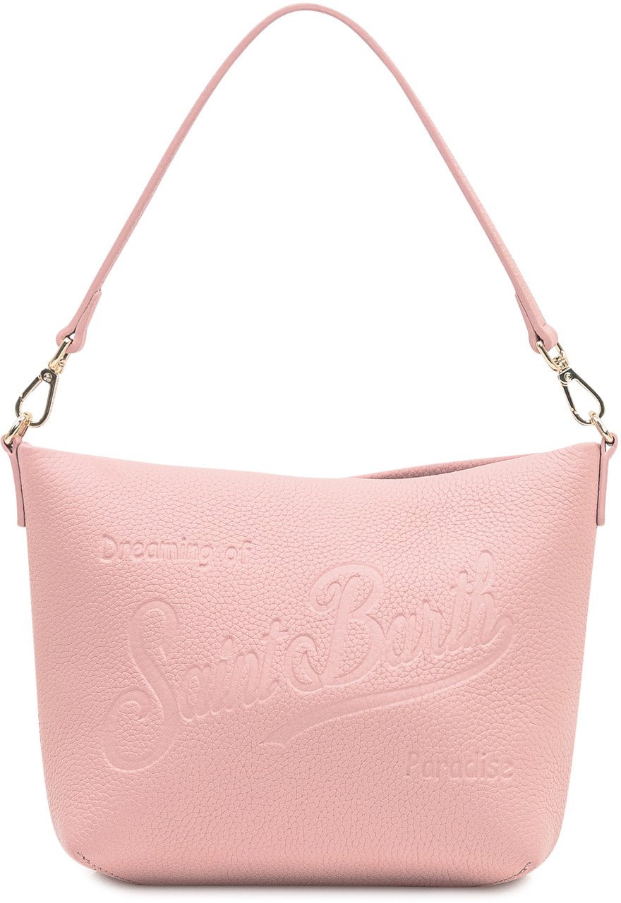 MC2 Saint Barth MC2 Saint Barth Aline Bag Rosa Roze