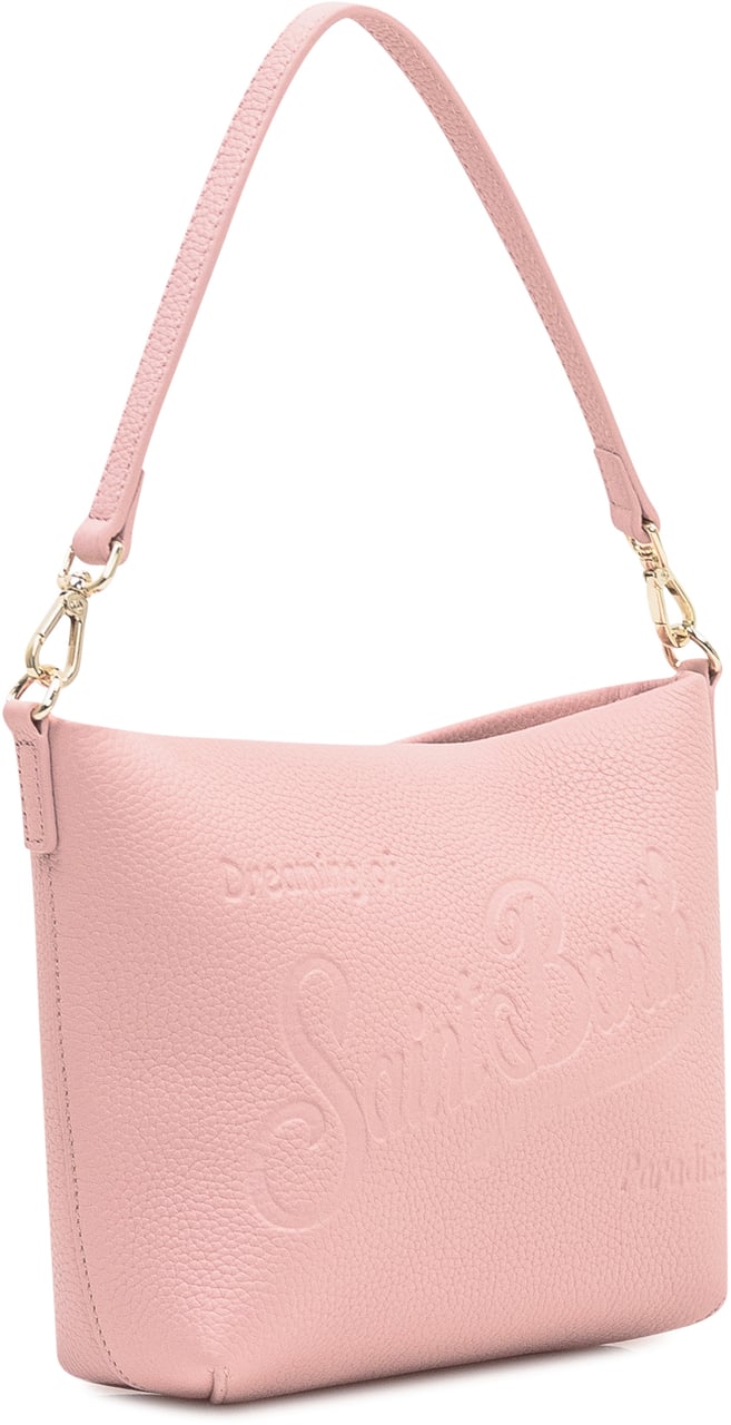 MC2 Saint Barth MC2 Saint Barth Aline Bag Rosa Roze