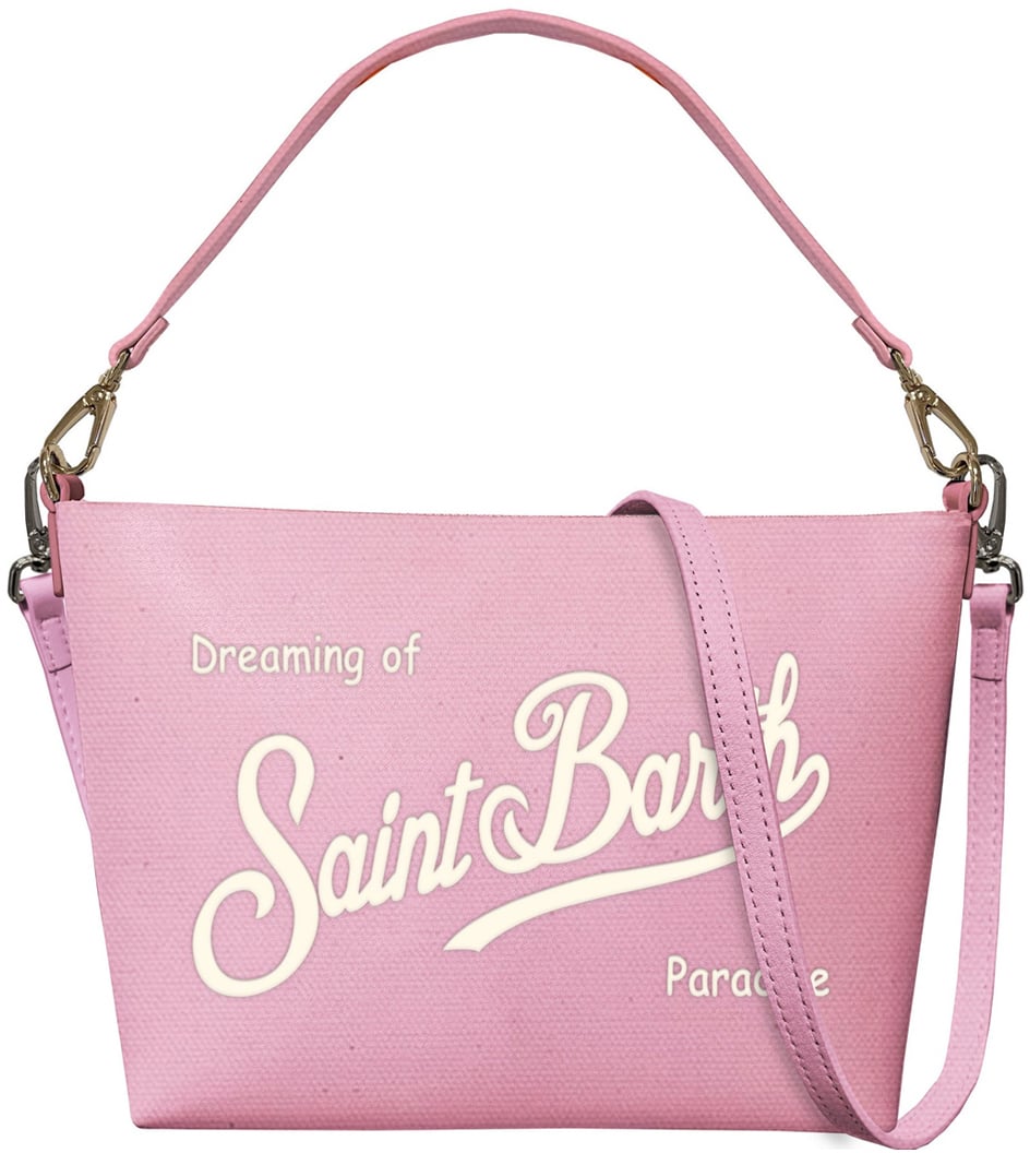 MC2 Saint Barth Bags Rosa Roze