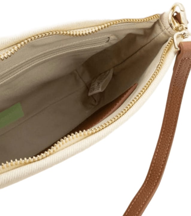 MC2 Saint Barth Saint Barth Borse... Bianco Latte Wit