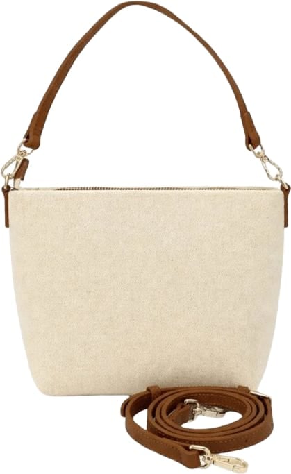 MC2 Saint Barth Saint Barth Borse... Bianco Latte Wit