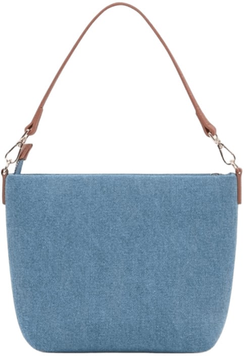 MC2 Saint Barth Saint Barth Borse... Denim Medio Blauw