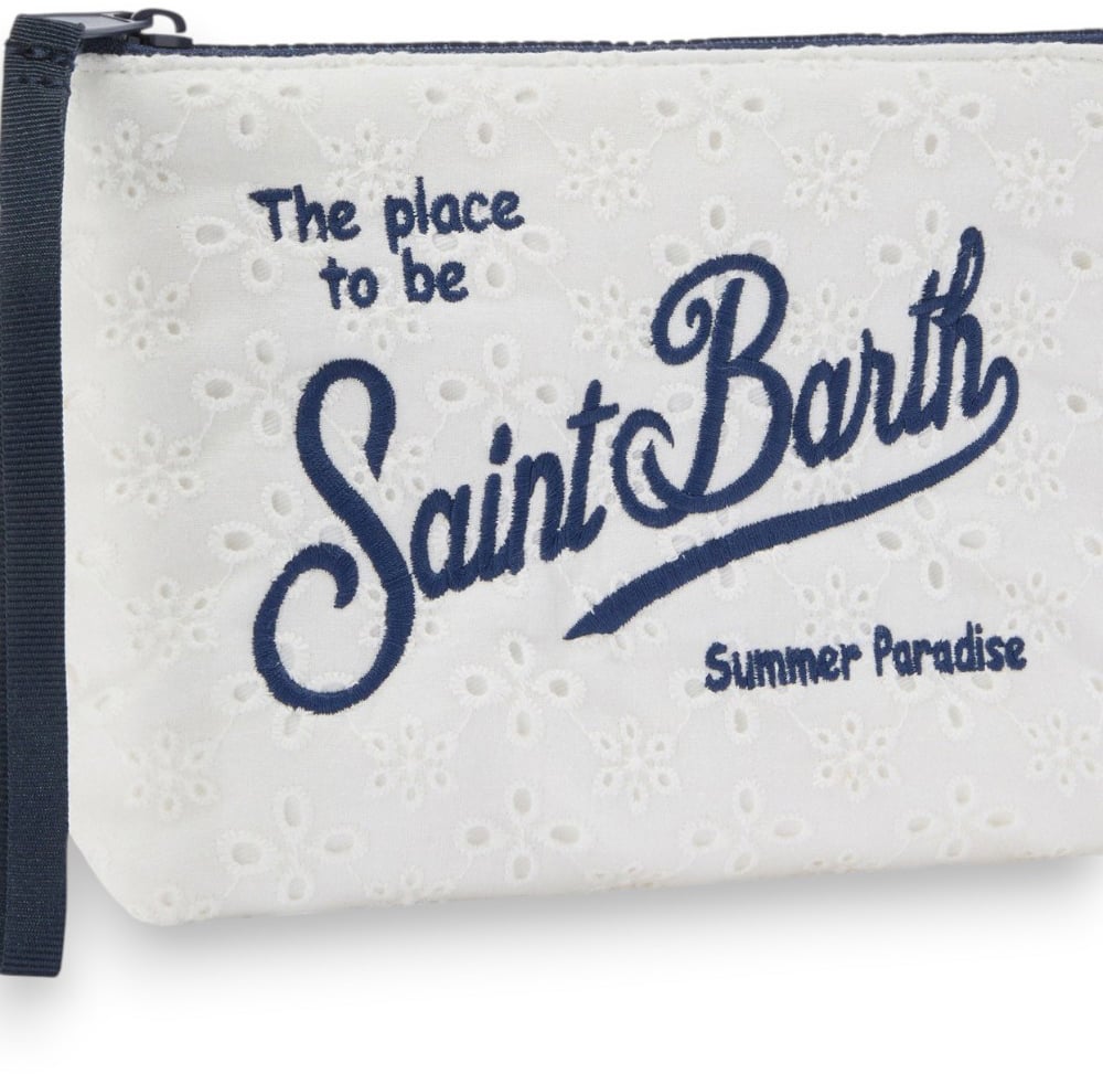 MC2 Saint Barth Bags Bianco Wit