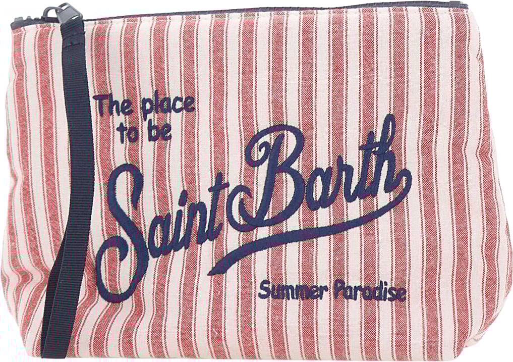 MC2 Saint Barth Bags Divers